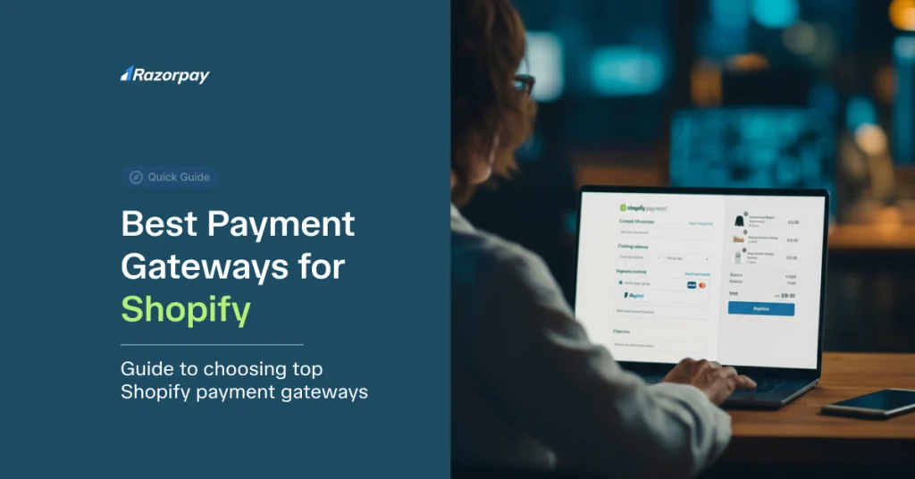 Best Payment Gateways for Shopify