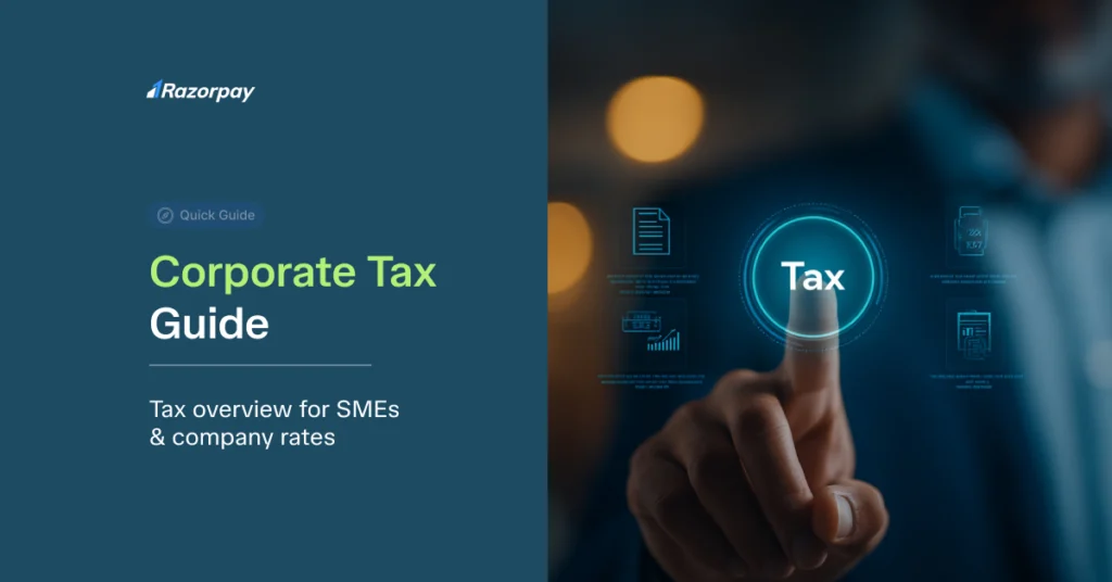 Corporate Tax Guide