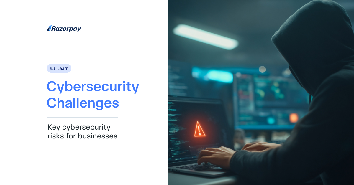 Cybersecurity Challenges