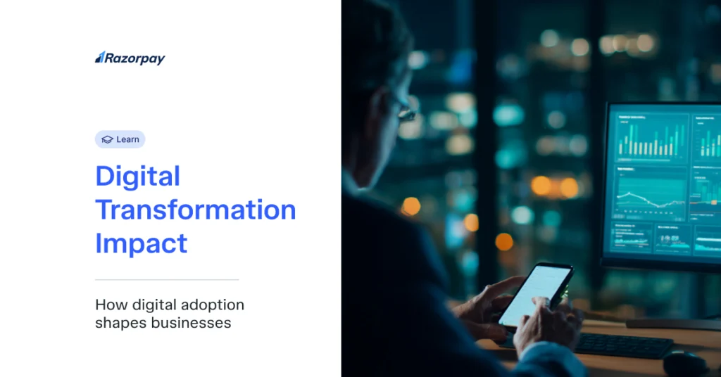 Digital Transformation Impact