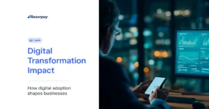 Digital Transformation Impact