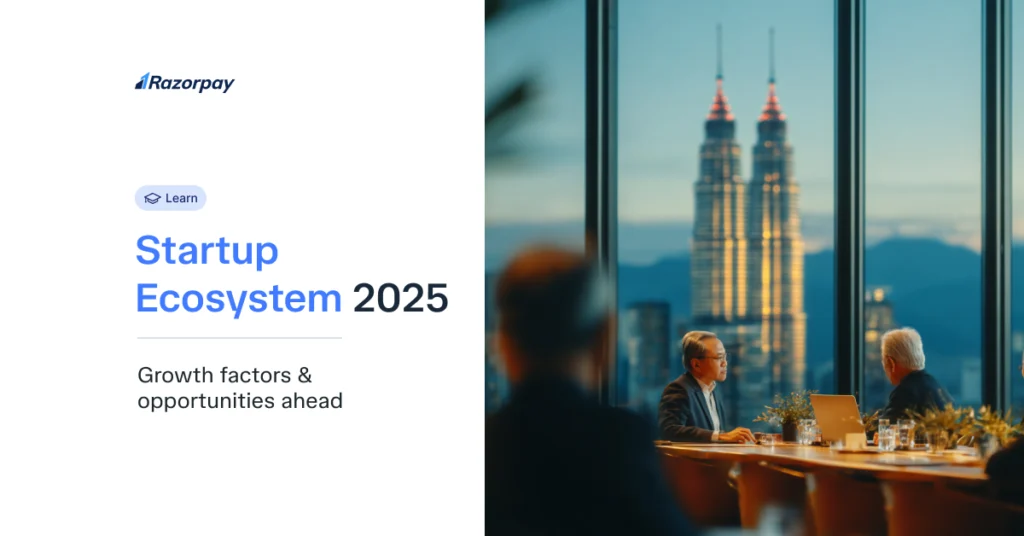 Startup Ecosystem 2025