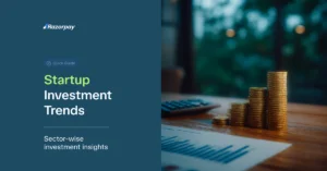 Startup Investment Trends