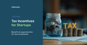 Tax Incentives for Startups