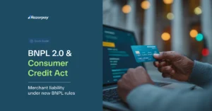 BNPL 2.0 & Consumer Credit Act