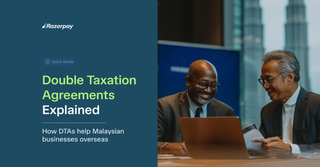 Double Taxation Agreements Explained
