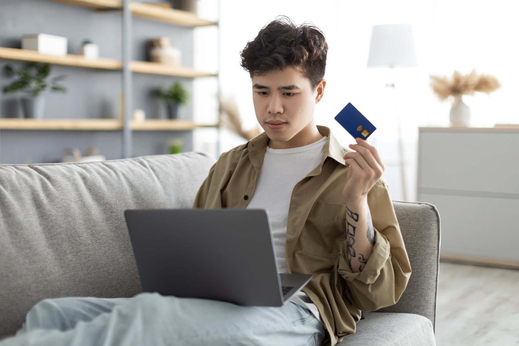 A business team member collecting evidence to defend a chargeback in Malaysia.
